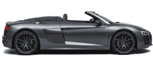 Convertible body type