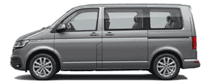 MPV body type